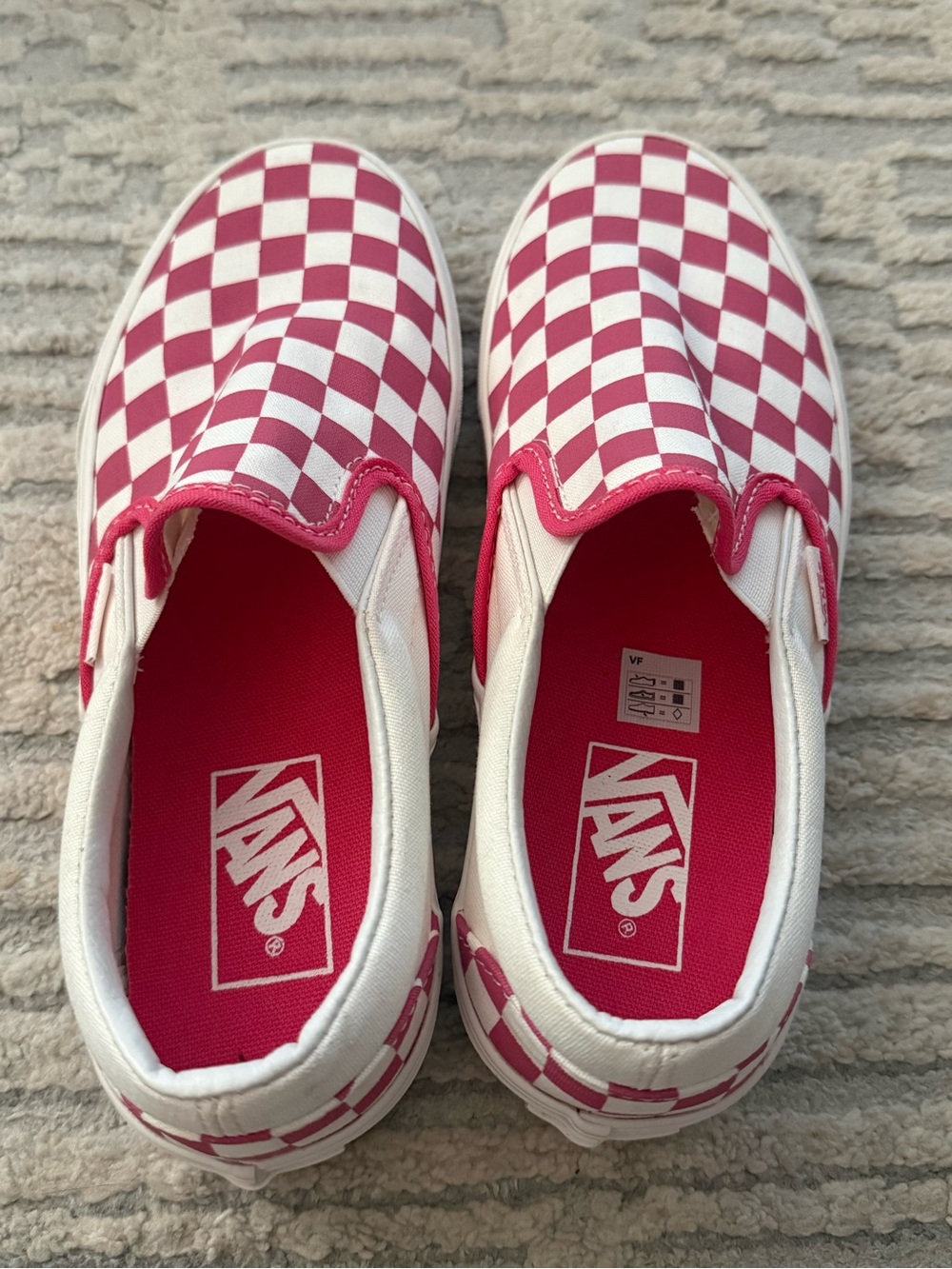 Vans new Size 7.5 - Picture 2 of 3